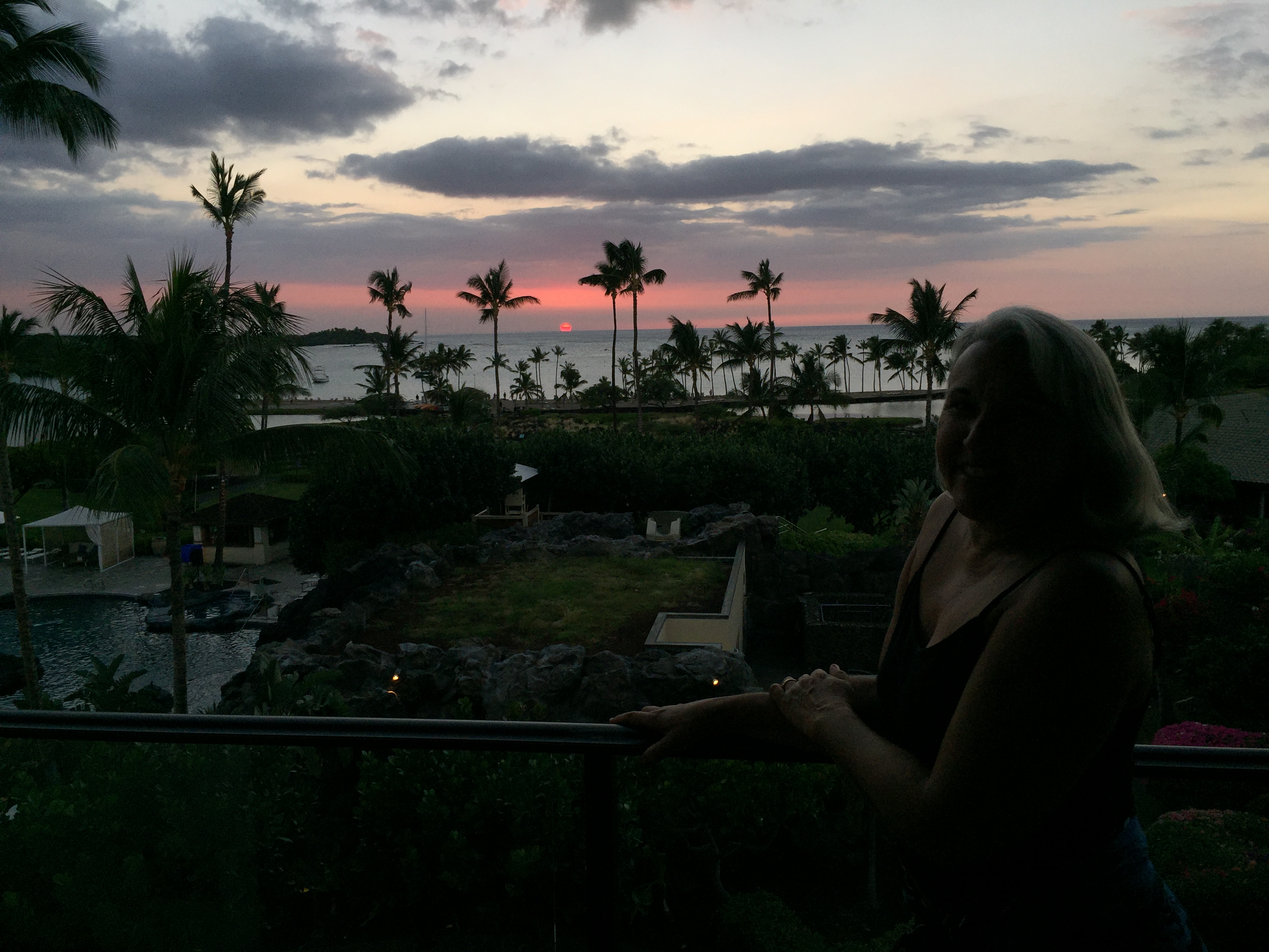Aloha – video